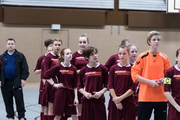 Bild 97 - C-Juniorinnen Kreismeisterschaften